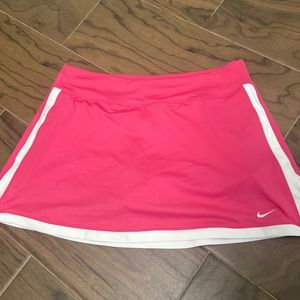 Nike DriFit Tennis Skort (M)